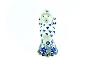 C66 Bunzlau Engeltje 2158 Kerst